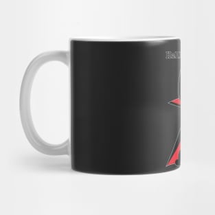 Hello Darkness Mug